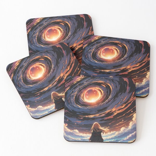 Item preview, The Black hole designed and sold by Travellerx.