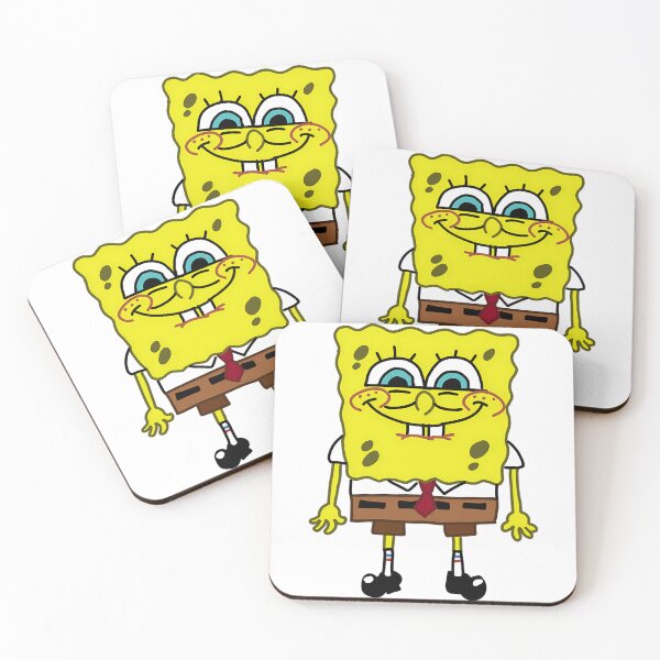 Item preview, Spongebob designed and sold by GreenDivineB.