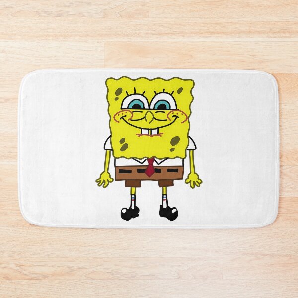 Item preview, Spongebob designed and sold by GreenDivineB.