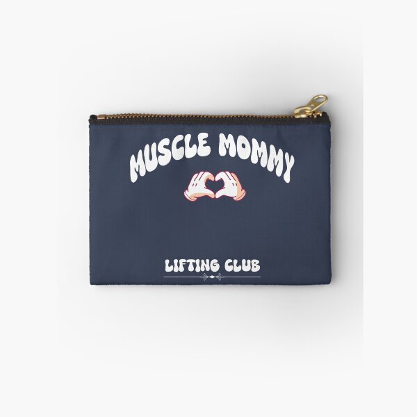 Item preview, Muscle Mommy Lifting Club designed and sold by emmiedrawss.