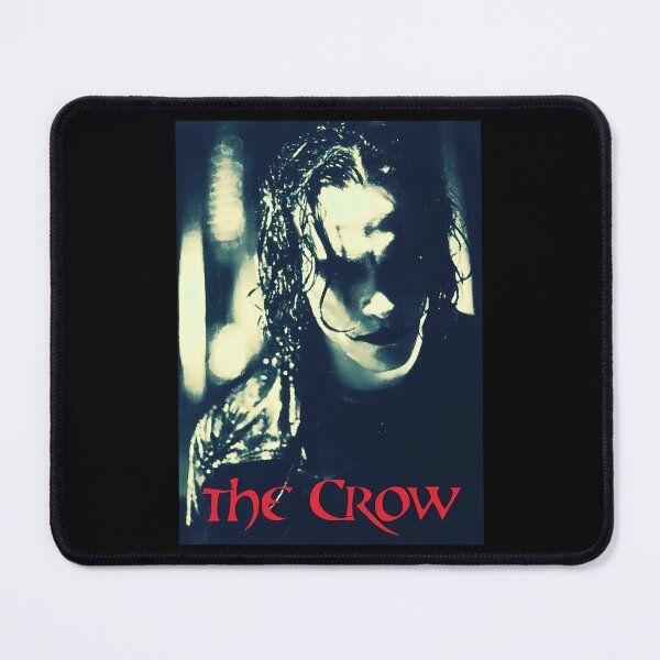Item preview, The Crow designed and sold by DolcieLuxuryFi.