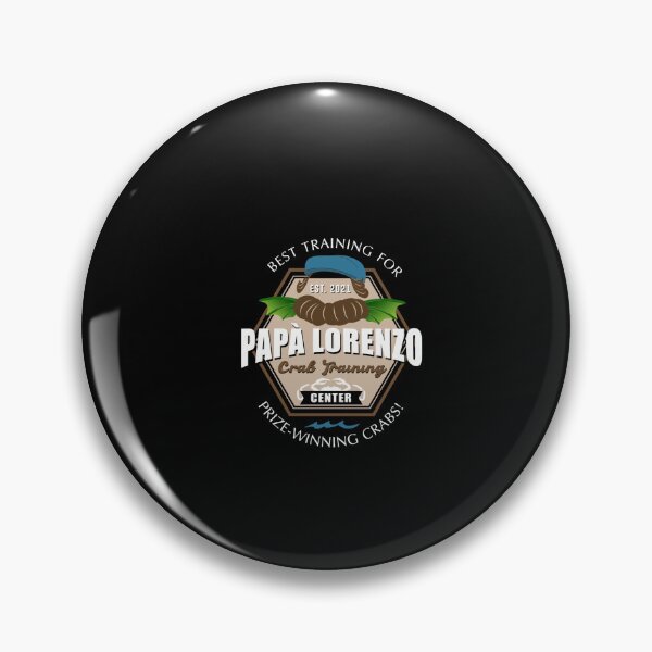 Item preview, Best Training for Prize Winning Crabs   designed and sold by ISABEDOVAL.