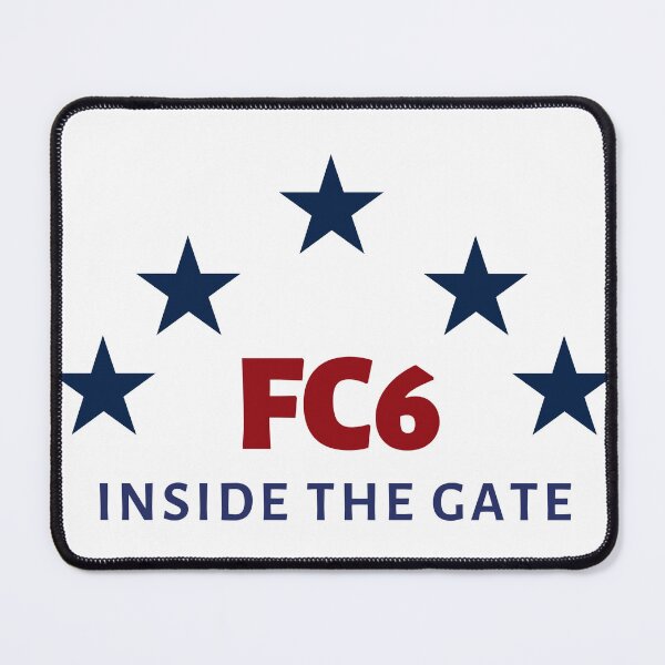 Item preview, FC6 fighting gate designed and sold by jijika119.