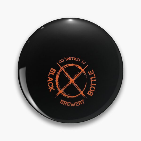 Item preview, Black Bottle Brewery   designed and sold by ISABEDOVAL.