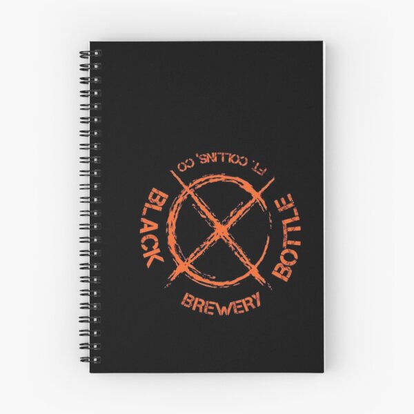 Item preview, Black Bottle Brewery   designed and sold by ISABEDOVAL.