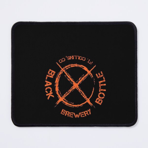 Item preview, Black Bottle Brewery designed and sold by ISABEDOVAL.