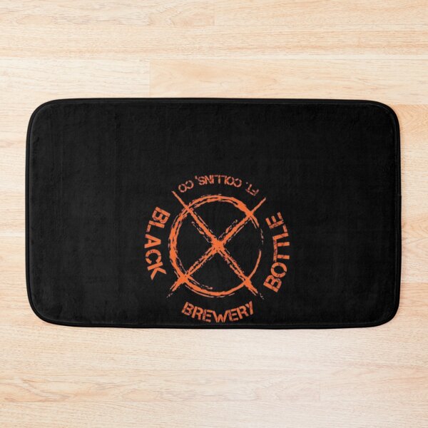 Item preview, Black Bottle Brewery   designed and sold by ISABEDOVAL.