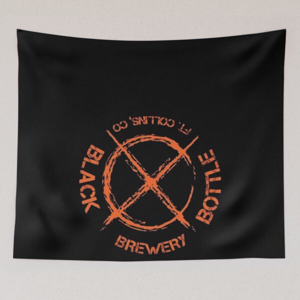 Item preview, Black Bottle Brewery   designed and sold by ISABEDOVAL.