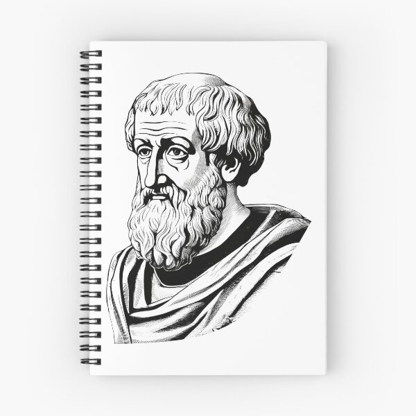 Item preview, Aristotle (384–322 BCE) designed and sold by NTGUILTY.