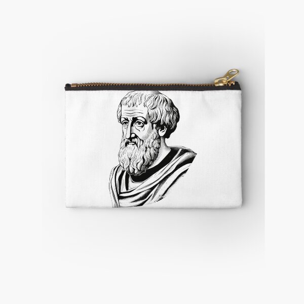 Item preview, Aristotle (384–322 BCE) designed and sold by NTGUILTY.