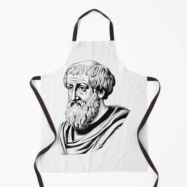 Item preview, Aristotle (384–322 BCE) designed and sold by NTGUILTY.