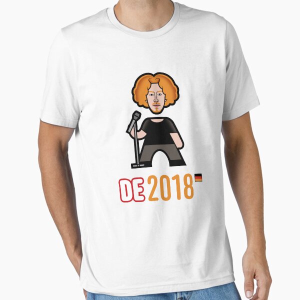 Item preview, Germany 2018 designed and sold by Ben Morris.