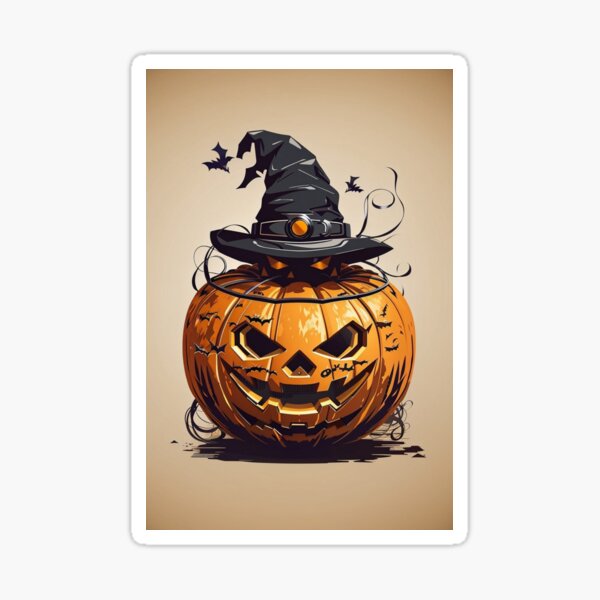 Item preview, Pumpkin designed and sold by Travellerx.