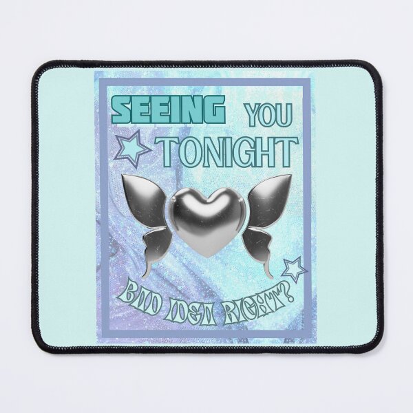 Item preview, bad idea right? y2k aesthetic designed and sold by stickersxbecca.