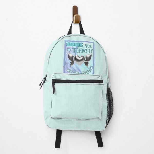 Item preview, bad idea right? y2k aesthetic designed and sold by stickersxbecca.