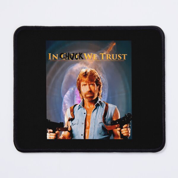 Item preview, Chuck Norris designed and sold by YouthfulFoster.