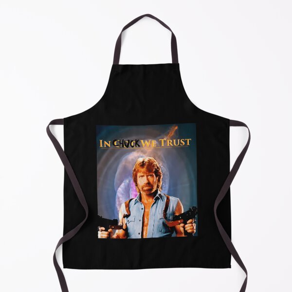 Item preview, Chuck Norris designed and sold by YouthfulFoster.