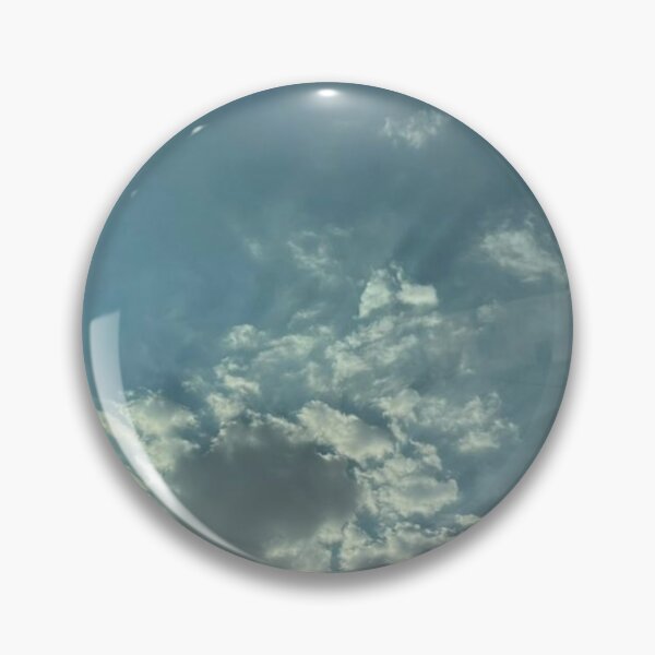 Item preview, Beautiful bright clouds designed and sold by Joman-art.