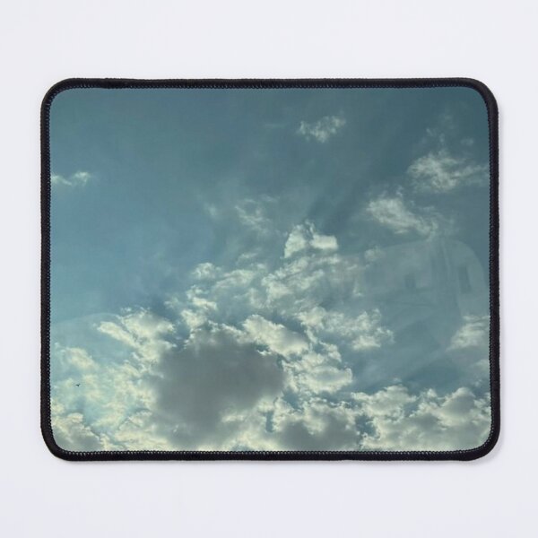 Item preview, Beautiful bright clouds designed and sold by Joman-art.