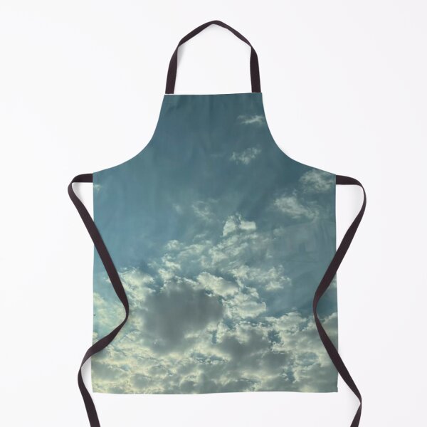 Item preview, Beautiful bright clouds designed and sold by Joman-art.