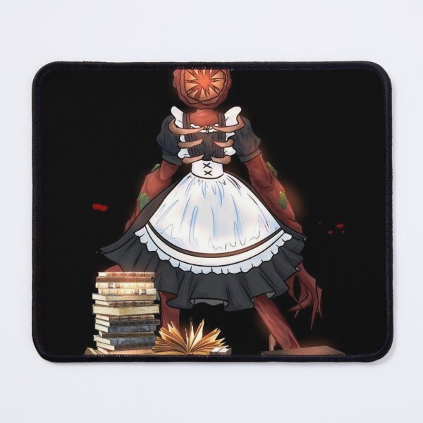 Item preview, Figure in dress, roblox doors designed and sold by doorzz.