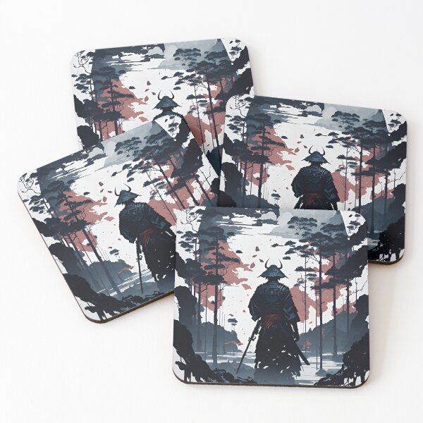 Item preview, Lost Samurai 2 designed and sold by Travellerx.