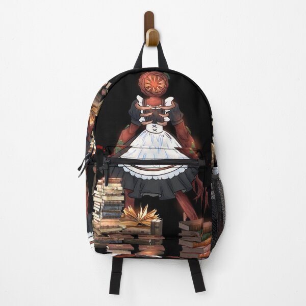 Item preview, Figure in dress, roblox doors designed and sold by doorzz.
