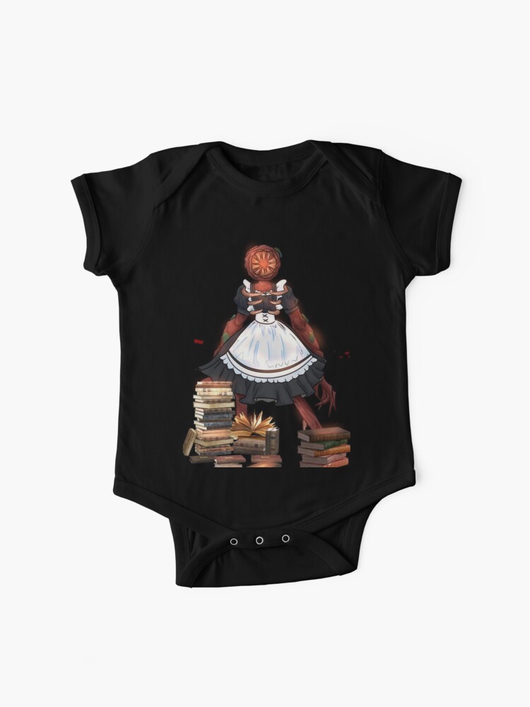 Figure in dress, roblox doors  Kids T-Shirt by doorzz