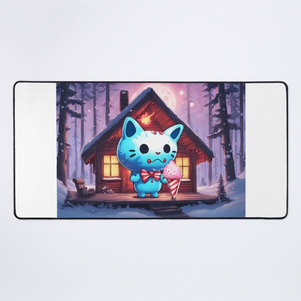 Item preview, Cabin fever designed and sold by Everythingstakn.