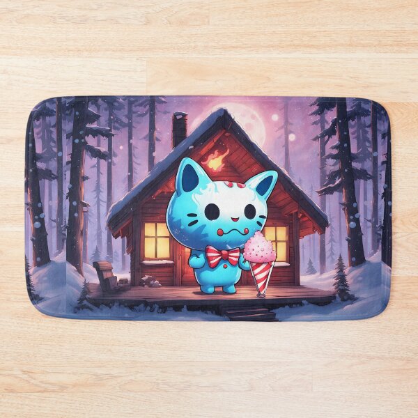 Item preview, Cabin fever  designed and sold by Everythingstakn.