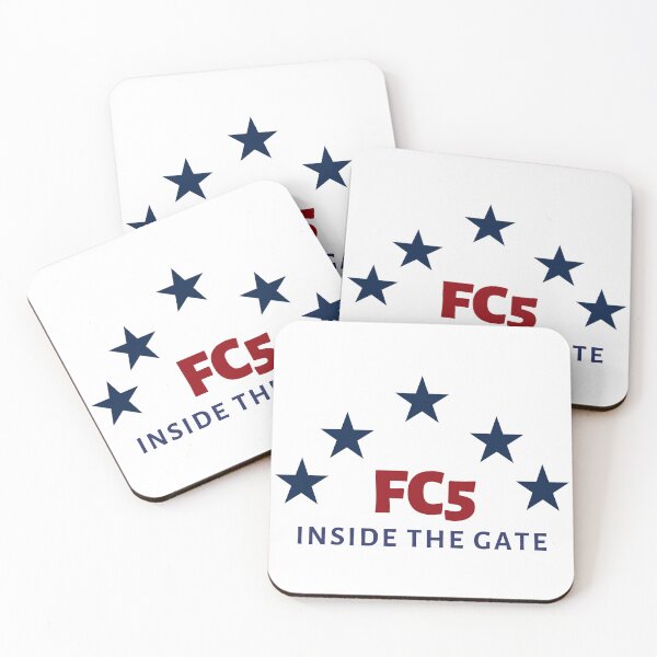 Item preview, FC5 stars  designed and sold by jijika119.