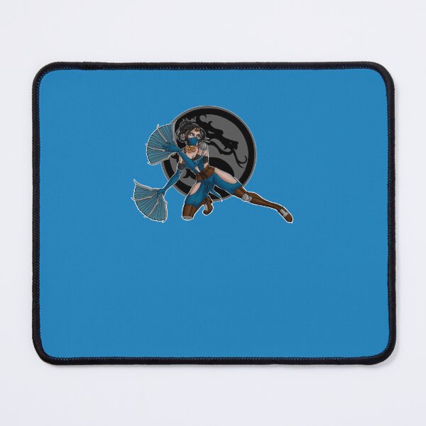 Item preview, Kitana designed and sold by SybilleNolld.