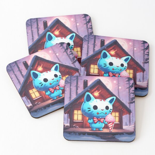 Item preview, Cabin fever  designed and sold by Everythingstakn.