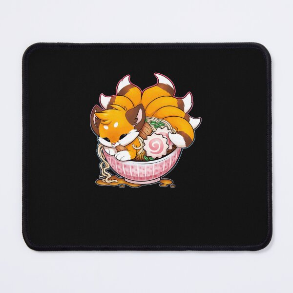 Item preview, Kitsune Udon 2.0 Classic T Shirt designed and sold by SybilleNolld.