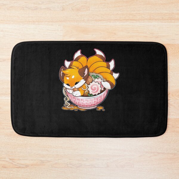 Item preview, Kitsune Udon 2.0 Classic T Shirt designed and sold by SybilleNolld.