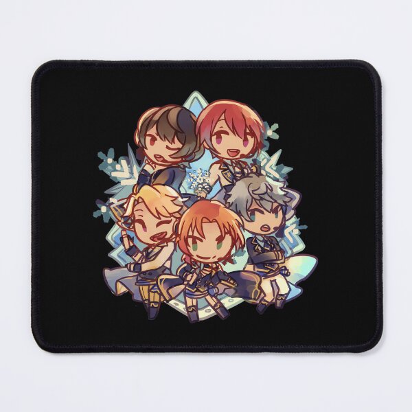 Item preview, Enstars Knights Star Fest designed and sold by bbyegiynzf40.