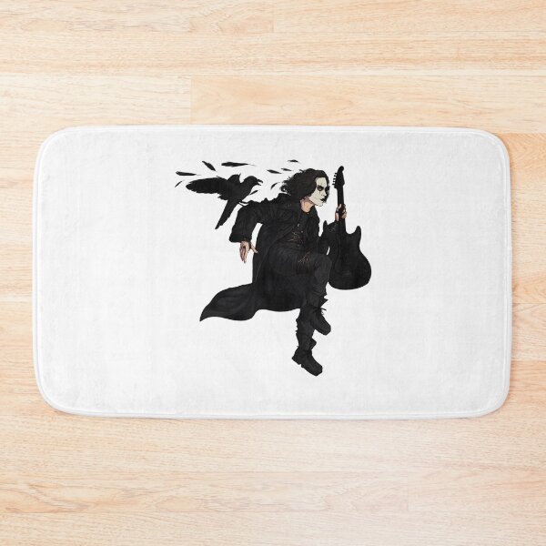 Item preview, The Crow designed and sold by DolcieLuxuryFi.