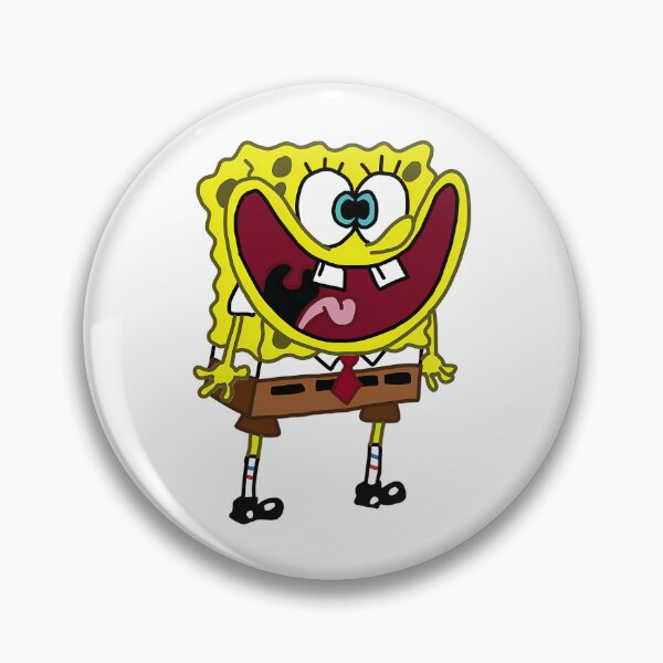 Item preview, Spongebob designed and sold by GreenDivineB.