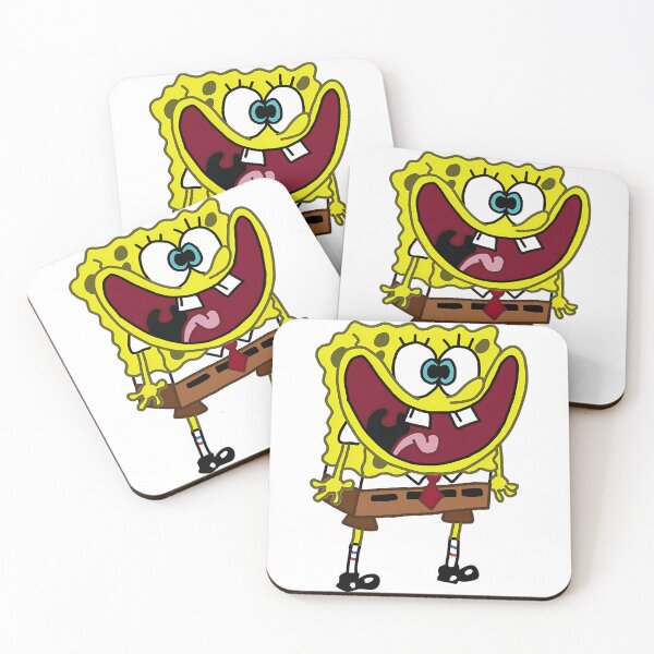 Item preview, Spongebob designed and sold by GreenDivineB.