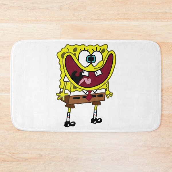 Item preview, Spongebob designed and sold by GreenDivineB.