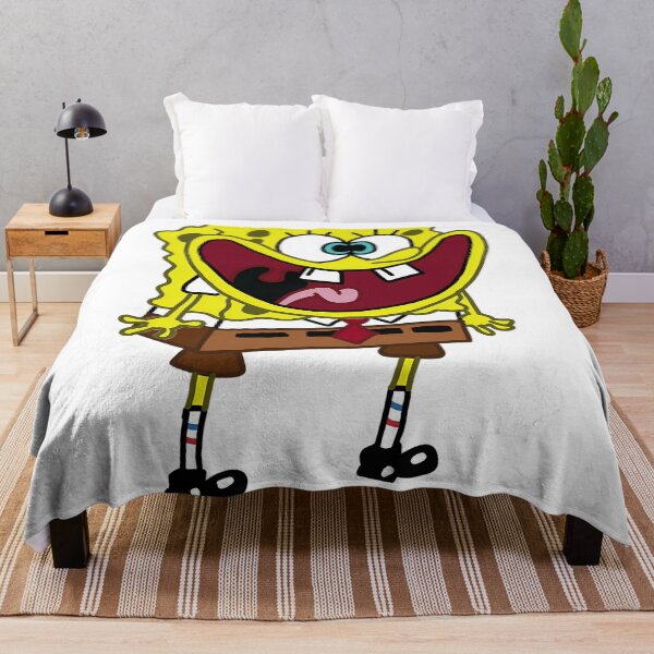 Item preview, Spongebob designed and sold by GreenDivineB.