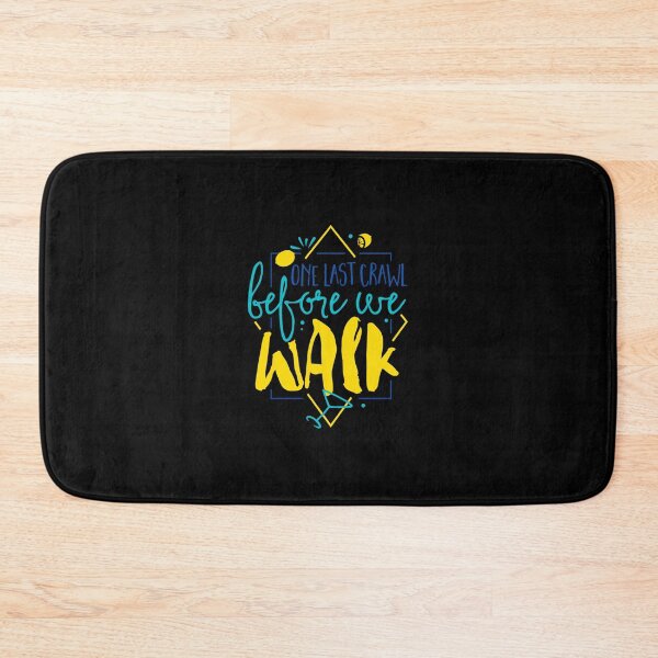 Item preview, one last crawl before we walk jacob zelazny transparent	 designed and sold by eivilbwedo98.