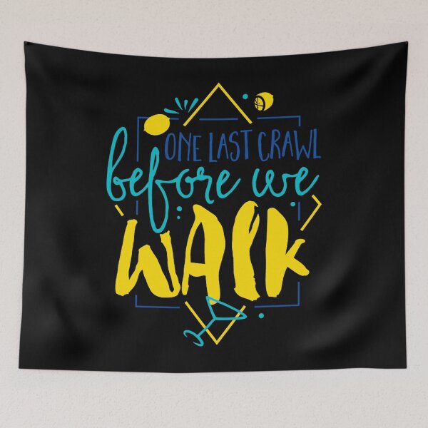 Item preview, one last crawl before we walk jacob zelazny transparent	 designed and sold by eivilbwedo98.