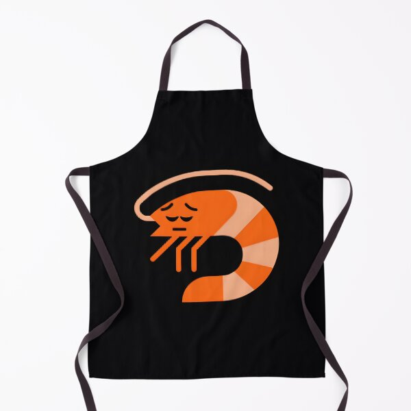 Item preview, Pensive Shrimp designed and sold by qdpjaaab29.