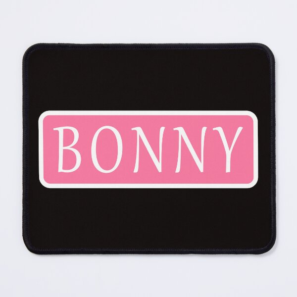Item preview, Bonny Name designed and sold by Jeallan Designs.