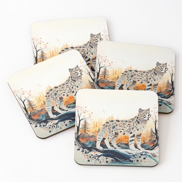 Item preview, Norwegian cat, disguised designed and sold by aghnadarragh.