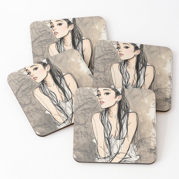 Item preview, Line lady designed and sold by Travellerx.