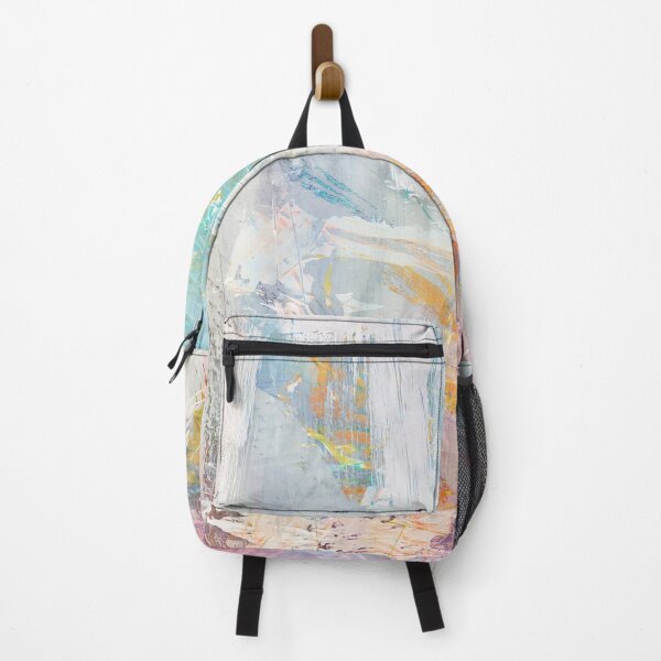 Item preview, Abstract art in pastel colors designed and sold by ViridisArt.