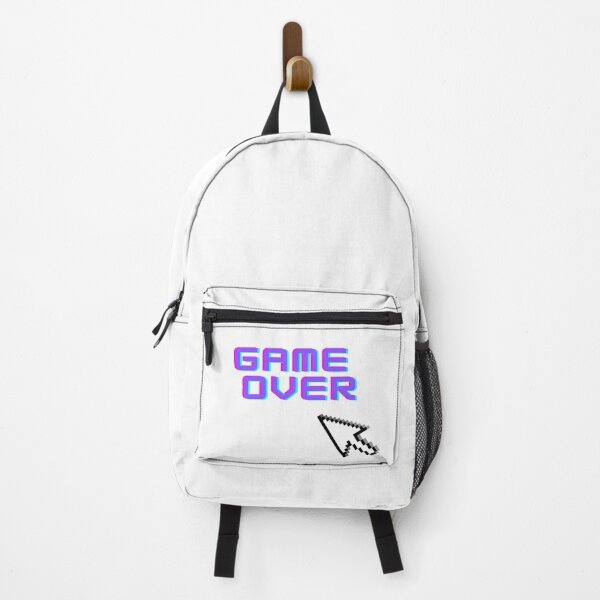 Item preview, game over designed and sold by WondersofEmily.