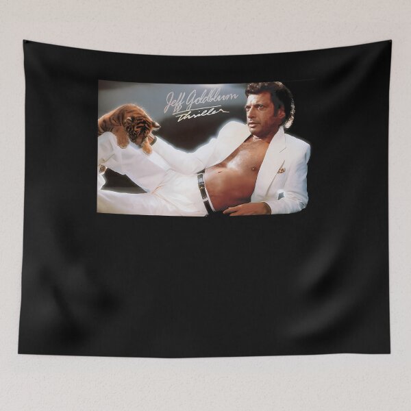 Item preview, Thriller (Long) designed and sold by DeathblowterWe.